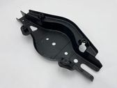 Rear underbody cover/under tray