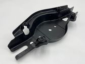 Rear underbody cover/under tray