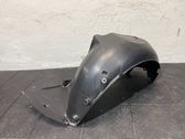 Rear arch fender liner splash guards