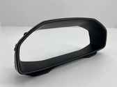 Dashboard trim