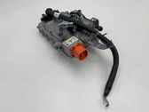 Voltage converter inverter