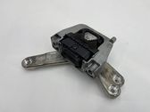 Engine mount bracket