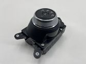 Gear shift switch/knob