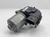 Wiper motor