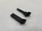 Interior temperature sensor