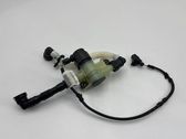 Fuel pressure regulator