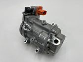 Klimakompressor Pumpe