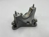 Driveshaft support bearing bracket