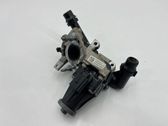 EGR valve