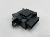 Fuel injection pump control unit/module