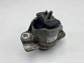 Engine mount bracket