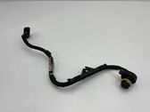 Gearbox/transmission wiring loom
