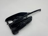 Front fog light trim/grill