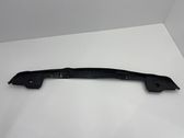 Front bumper skid plate/under tray