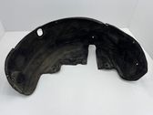 Rear arch fender liner splash guards