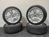 R19 alloy rim