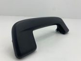 Front interior roof grab handle