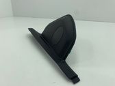 Dashboard side end trim