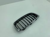 Front grill