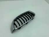 Front grill