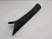 (A) pillar trim