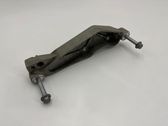 Rear differential/diff mount bracket