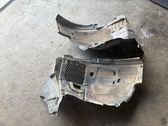 Radlaufschale Radhausverkleidung vorne