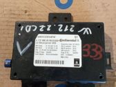 Steuergerät Tempomat