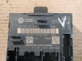Unidad de control/módulo de la puerta