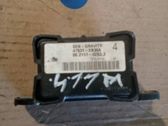 ESP Drehratensensor Querbeschleunigungssensor
