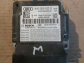 Module de contrôle airbag