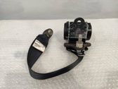 Ceinture de sécurité arrière