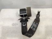 Ceinture de sécurité arrière