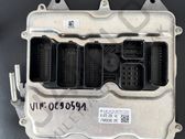 Unidad de control/módulo del motor