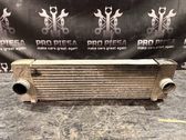 Chłodnica powietrza doładowującego / Intercooler