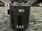 Fuel filter housing