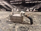Refroidisseur d'huile moteur