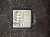Boîtier module alarme