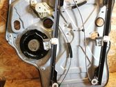 Fensterhebermechanismus ohne Motor Tür vorne
