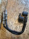 High voltage ignition coil