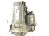 Motor de arranque