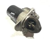 Motor de arranque
