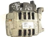 Generator/alternator