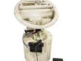 Kraftstoffpumpe im Tank