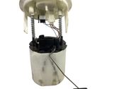 Kraftstoffpumpe im Tank