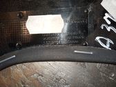 Panel trim