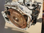 Automatikgetriebe