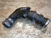 Intercooler hose/pipe