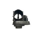 Throttle valve