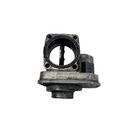 Throttle valve